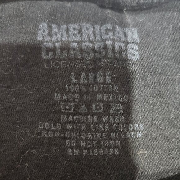 Elvis Presley Shirt Mens Large Sun Records Graphic Music Rock Tee 2022 Classic - Picture 6 of 7